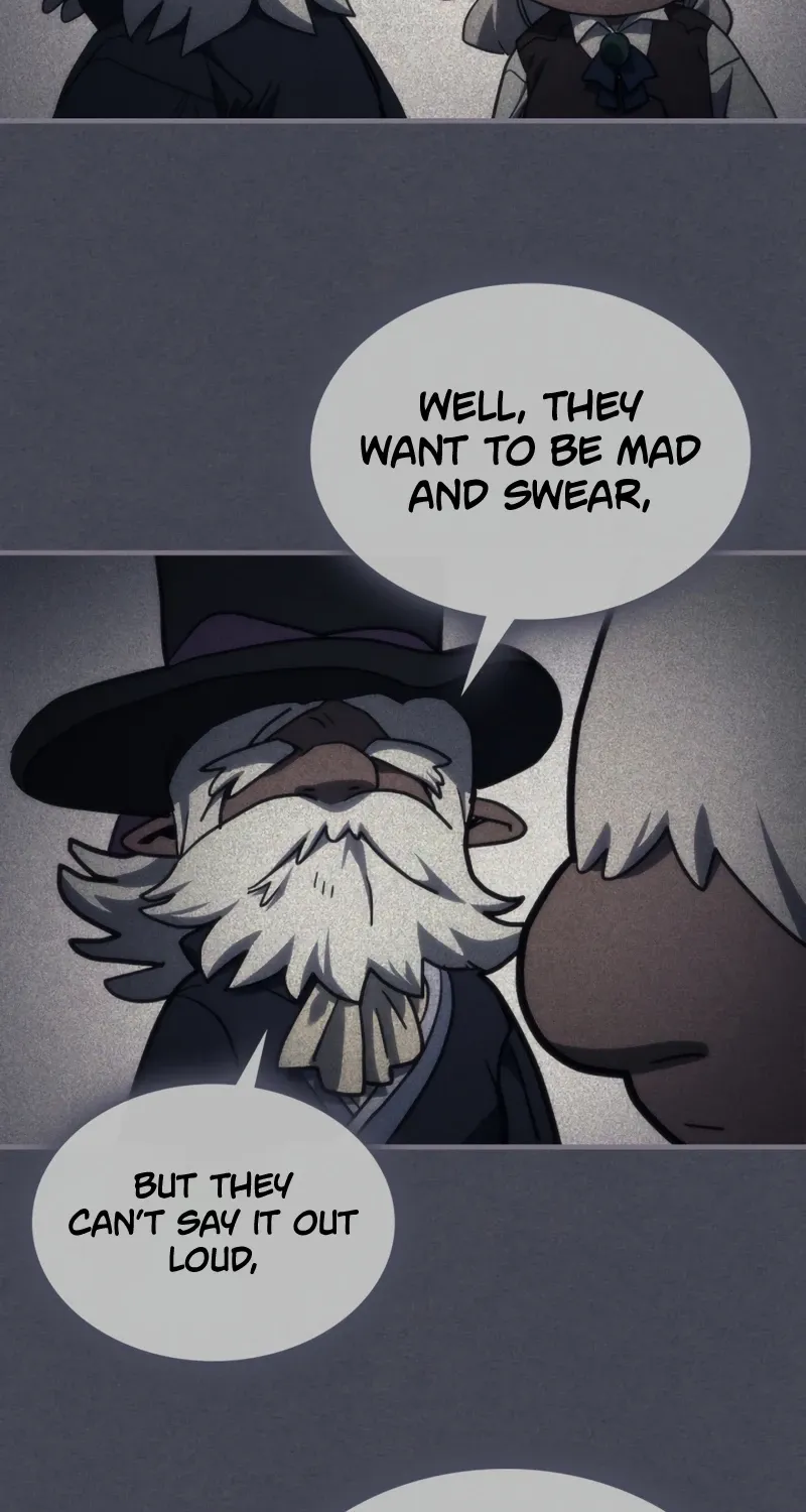 Act Like a Boss Monster, Mr. Swallow! Chapter 120 page 77 - 