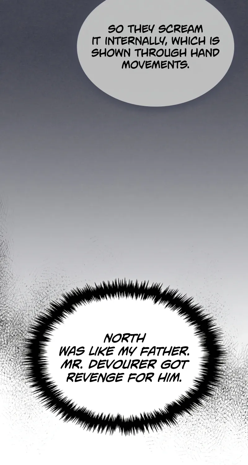 Act Like a Boss Monster, Mr. Swallow! Chapter 120 page 78 - 