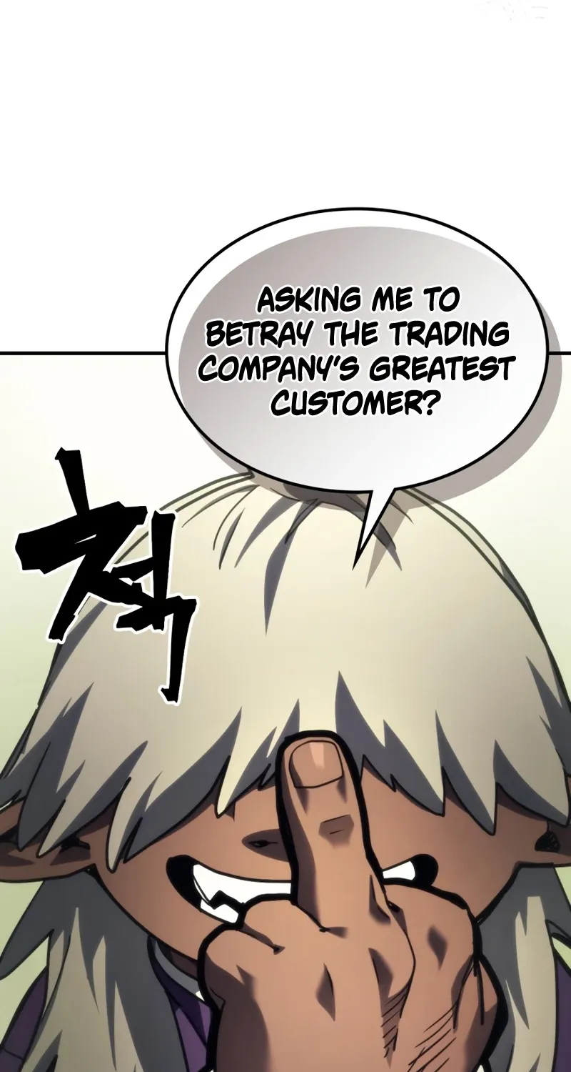 Act Like a Boss Monster, Mr. Swallow! Chapter 120 page 79 - 