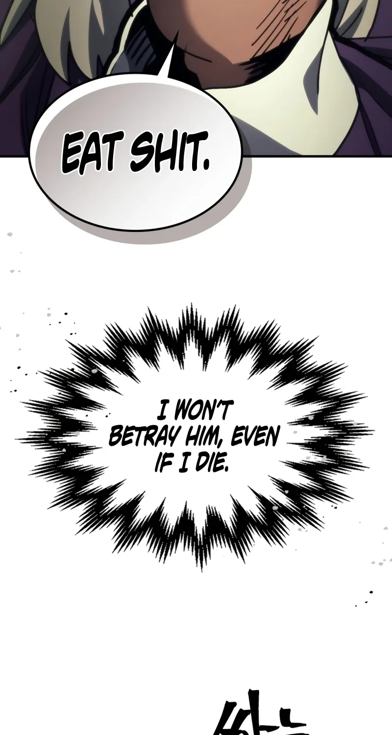 Act Like a Boss Monster, Mr. Swallow! Chapter 120 page 80 - 