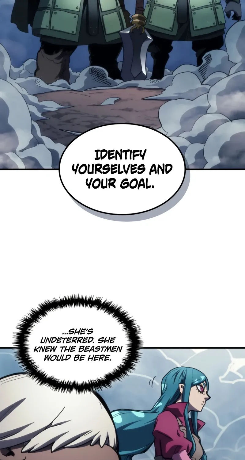 Act Like a Boss Monster, Mr. Swallow! Chapter 120 page 10 - 