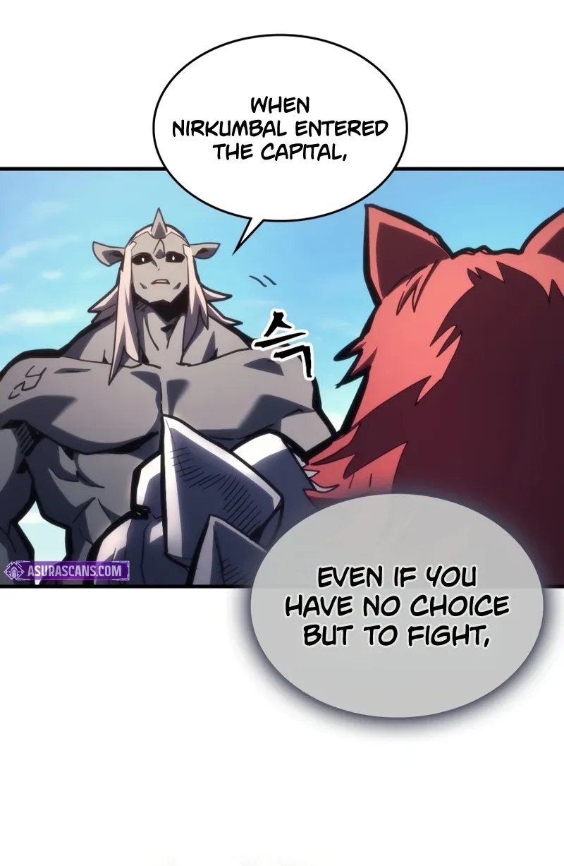 Act Like a Boss Monster, Mr. Swallow! Chapter 121 page 11 - 