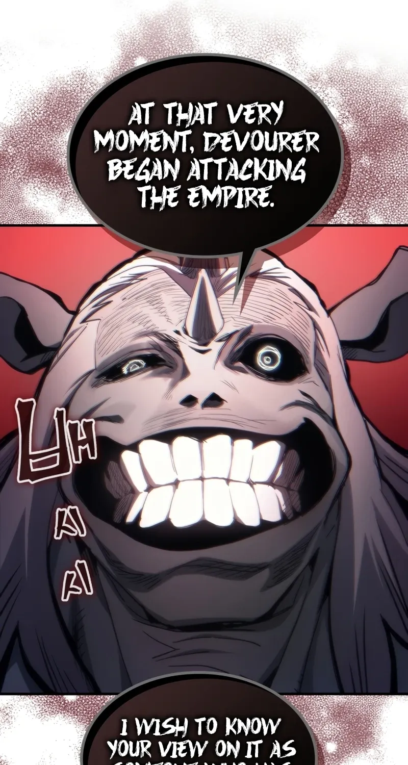 Act Like a Boss Monster, Mr. Swallow! Chapter 121 page 12 - 