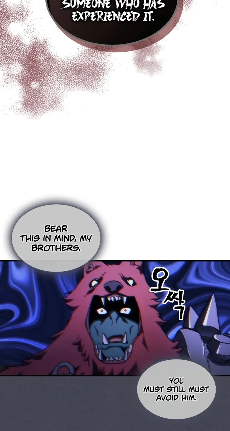 Act Like a Boss Monster, Mr. Swallow! Chapter 121 page 13 - 