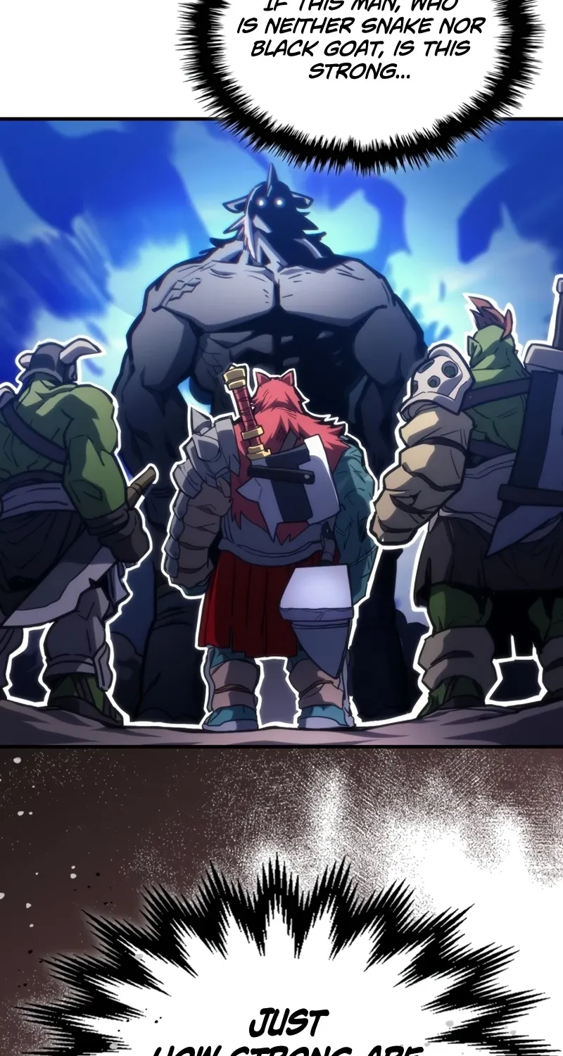 Act Like a Boss Monster, Mr. Swallow! Chapter 121 page 17 - 