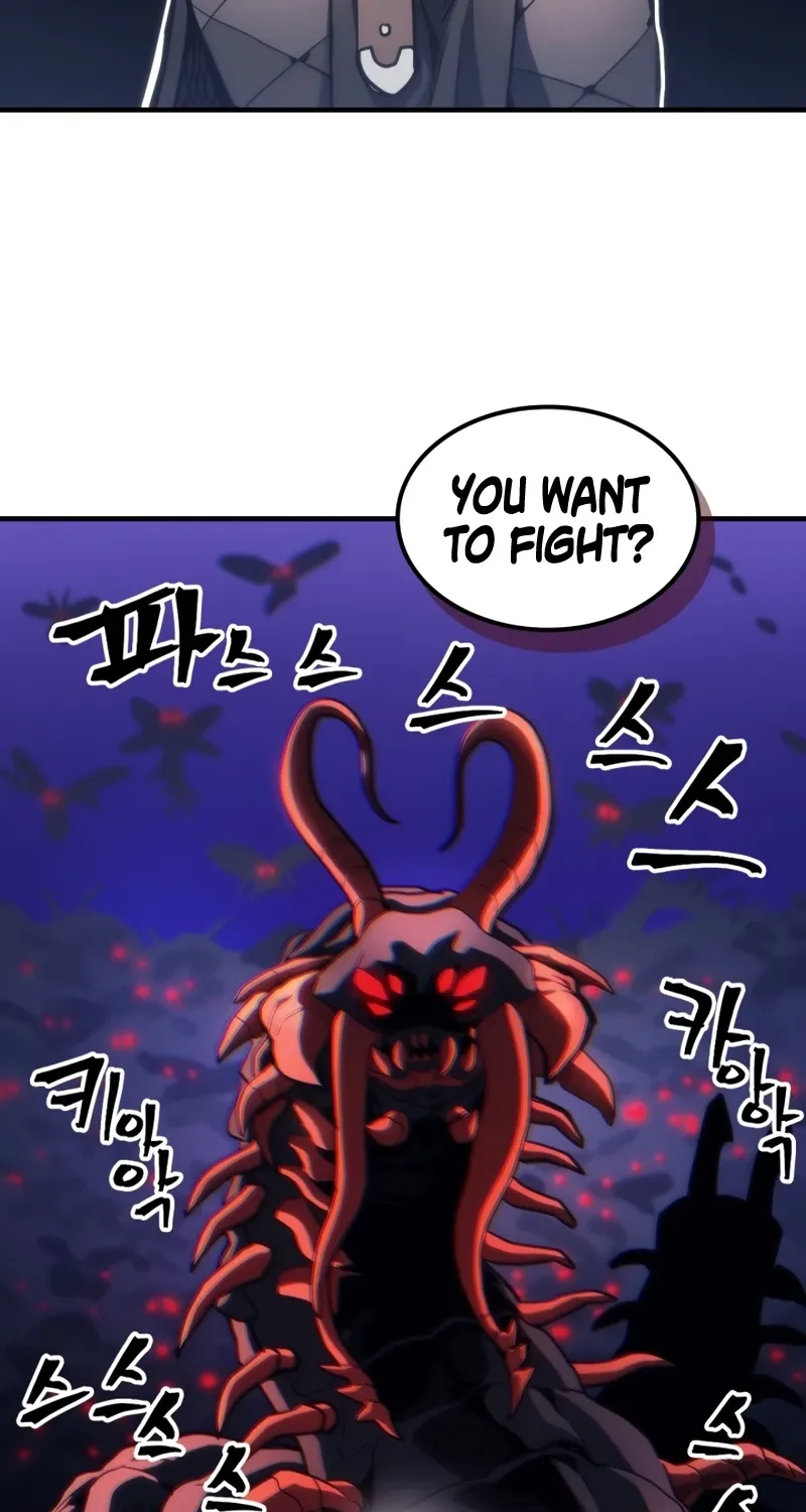 Act Like a Boss Monster, Mr. Swallow! Chapter 121 page 20 - 