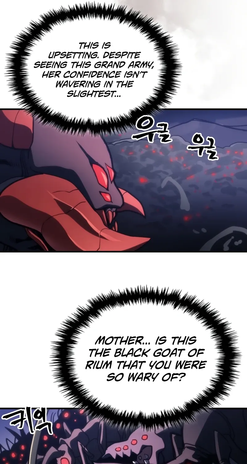 Act Like a Boss Monster, Mr. Swallow! Chapter 121 page 22 - 