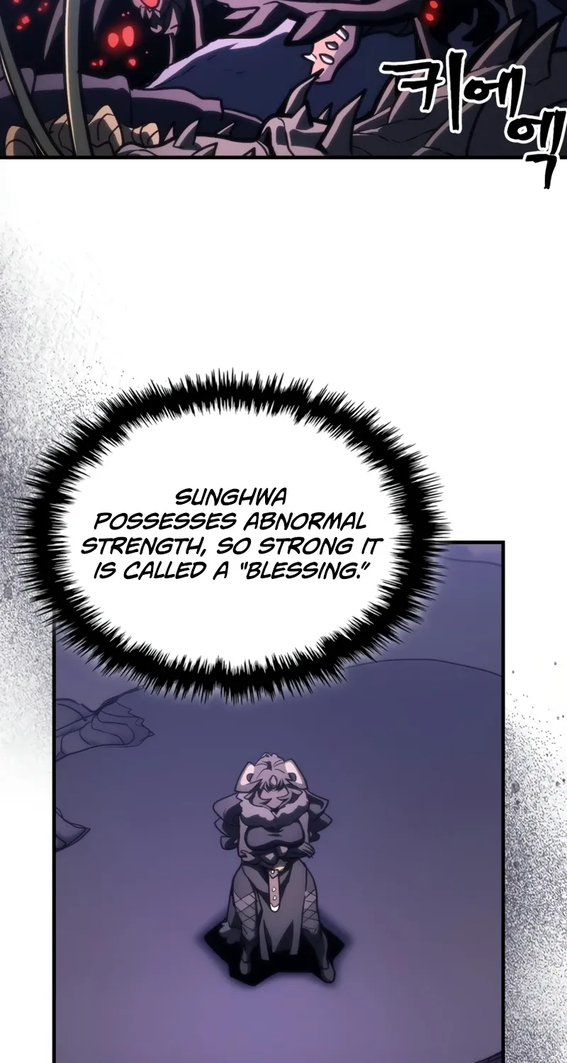 Act Like a Boss Monster, Mr. Swallow! Chapter 121 page 23 - 