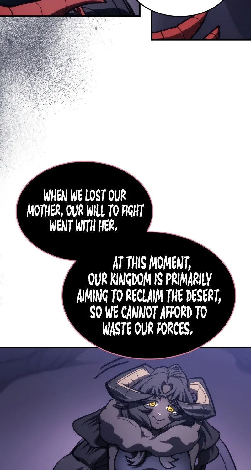 Act Like a Boss Monster, Mr. Swallow! Chapter 121 page 27 - 