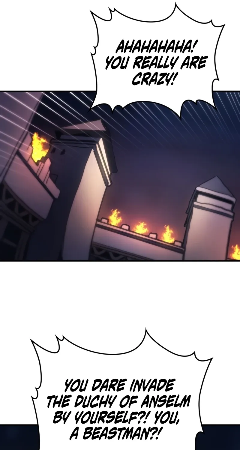 Act Like a Boss Monster, Mr. Swallow! Chapter 121 page 32 - 