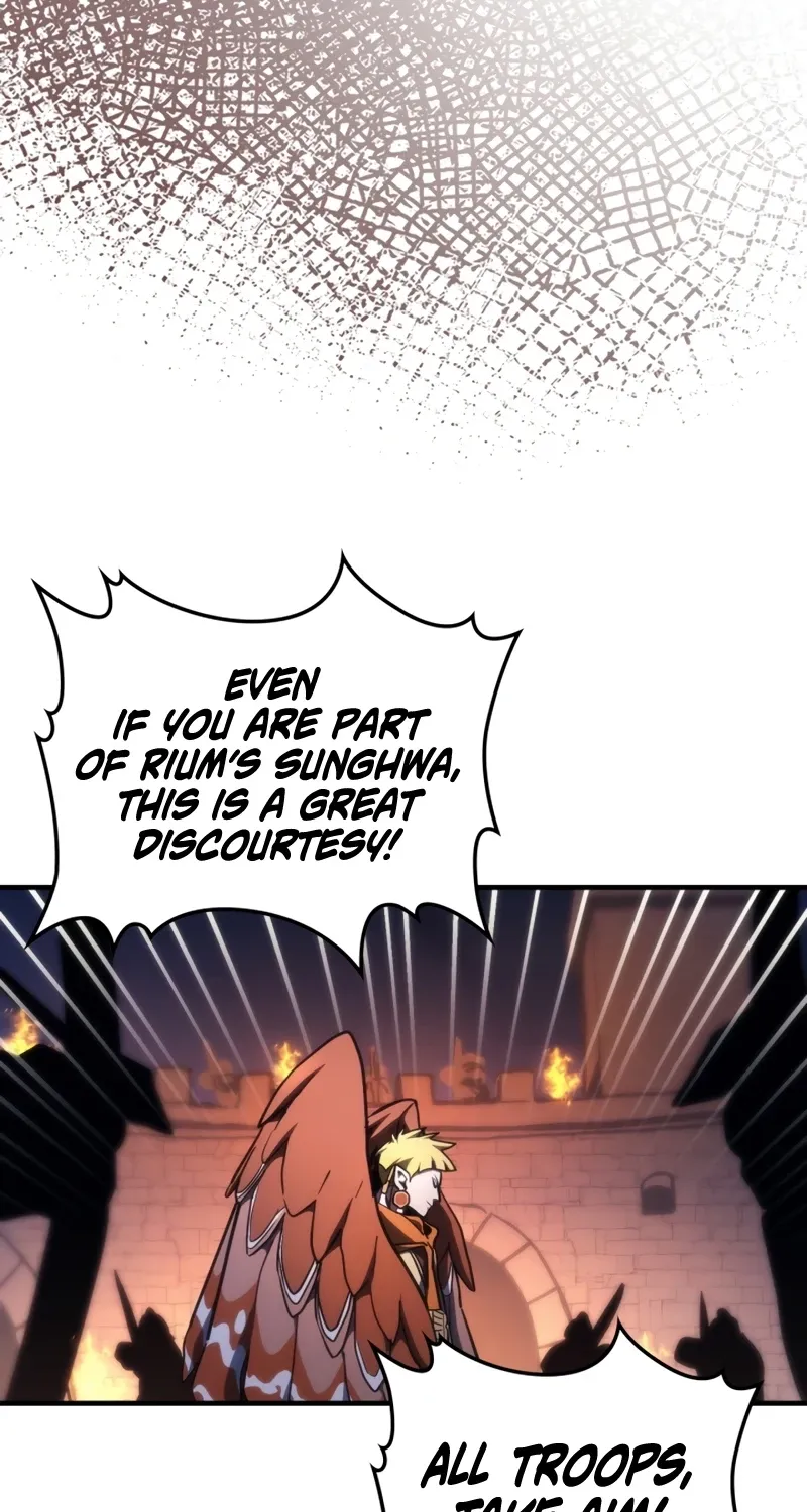 Act Like a Boss Monster, Mr. Swallow! Chapter 121 page 34 - 