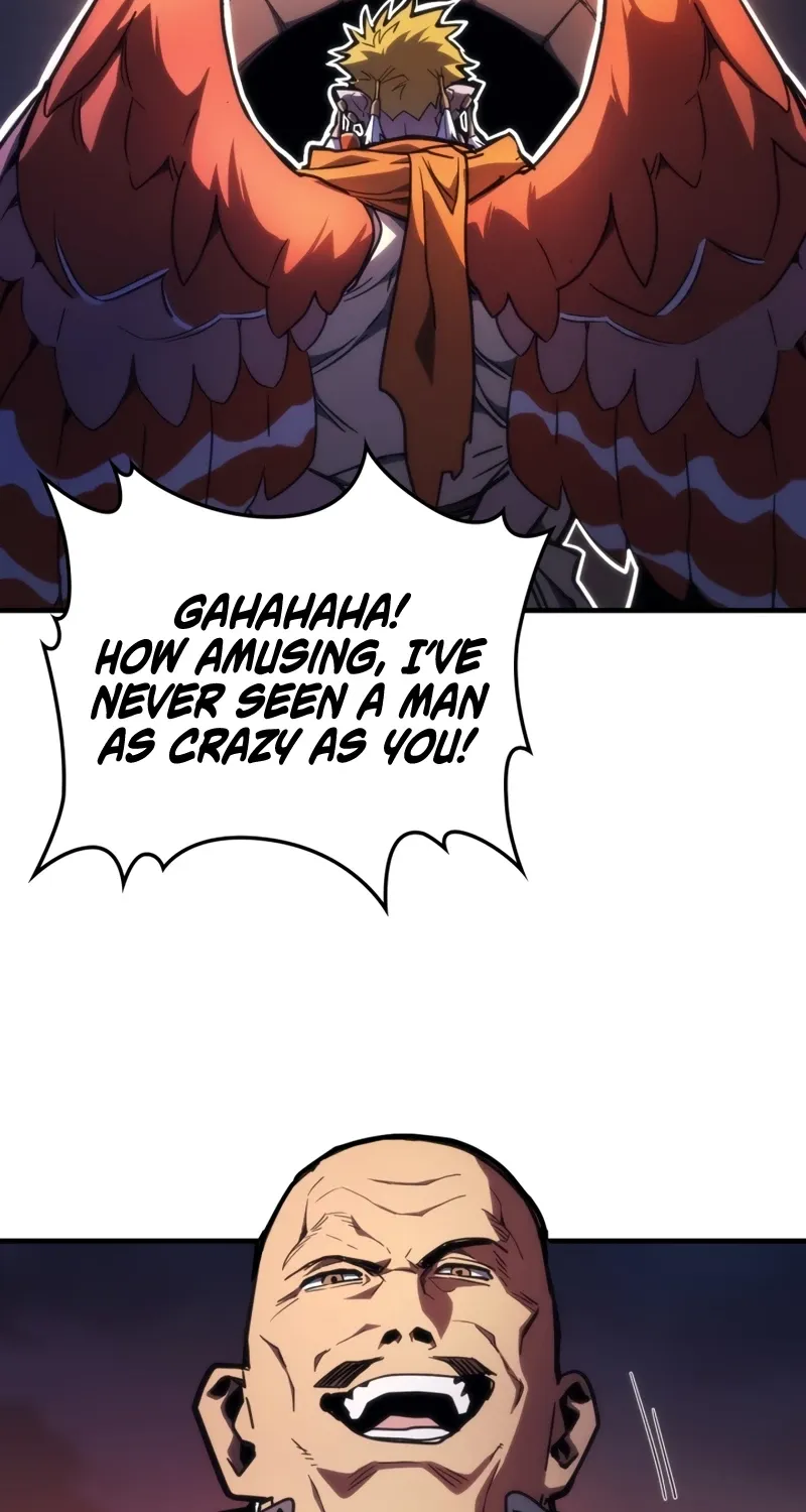 Act Like a Boss Monster, Mr. Swallow! Chapter 121 page 38 - 