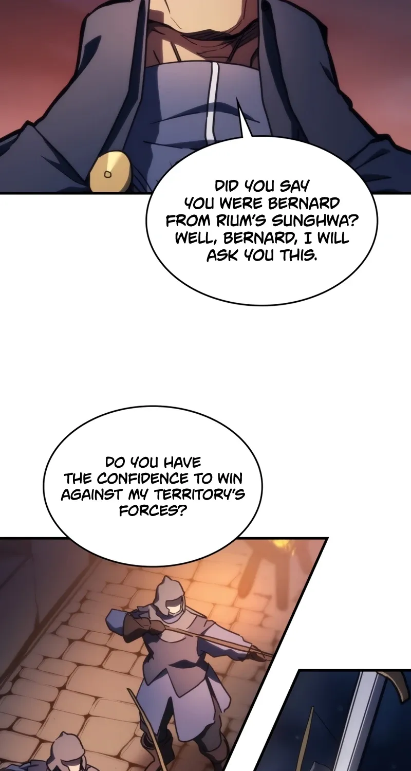 Act Like a Boss Monster, Mr. Swallow! Chapter 121 page 39 - 