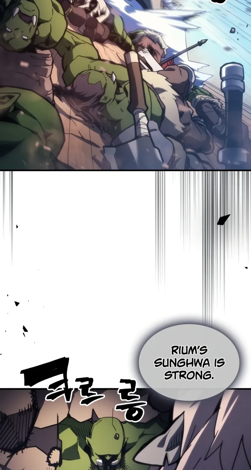 Act Like a Boss Monster, Mr. Swallow! Chapter 121 page 5 - 