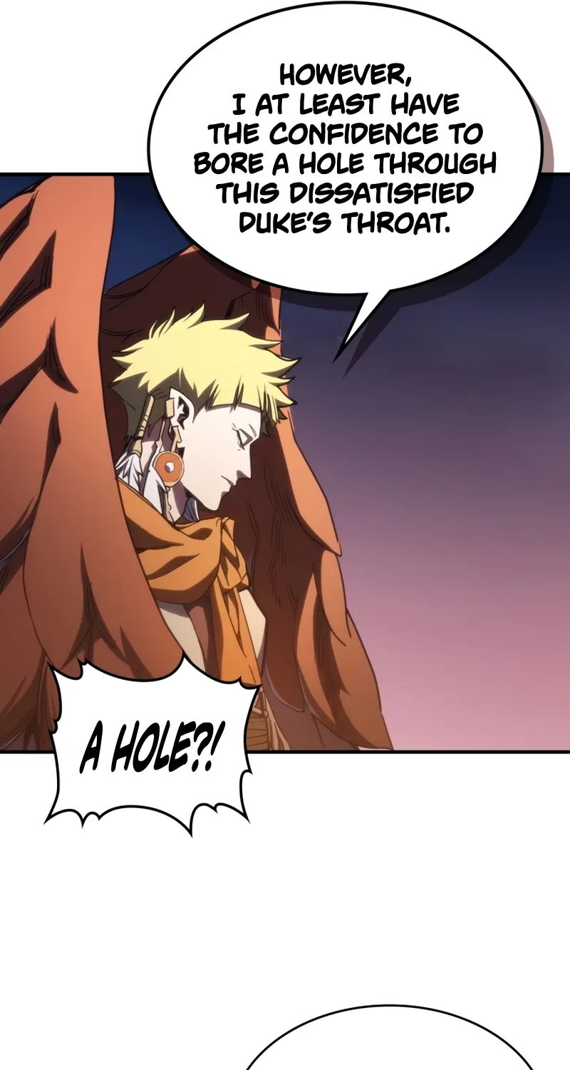 Act Like a Boss Monster, Mr. Swallow! Chapter 121 page 42 - 