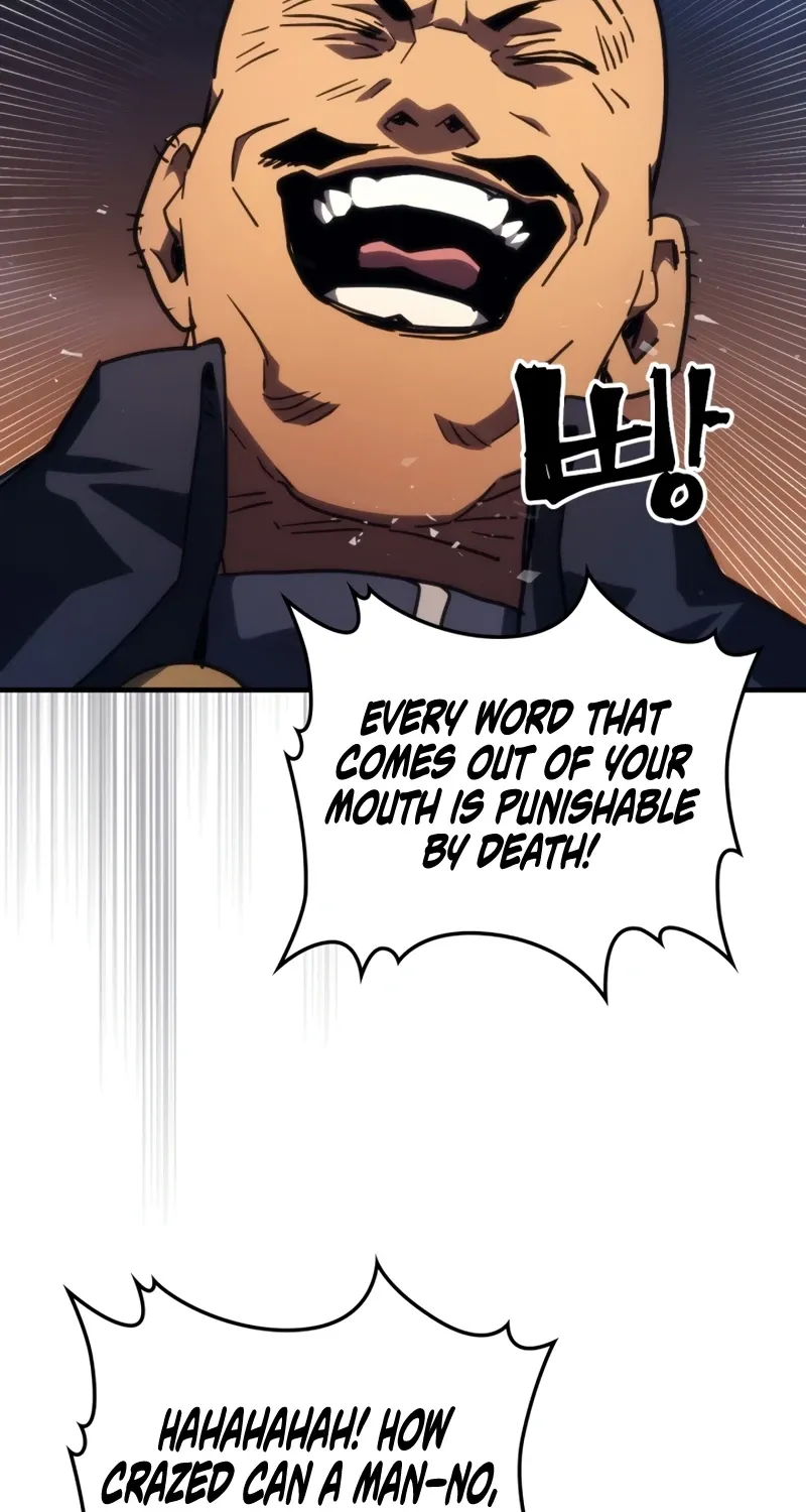 Act Like a Boss Monster, Mr. Swallow! Chapter 121 page 44 - 