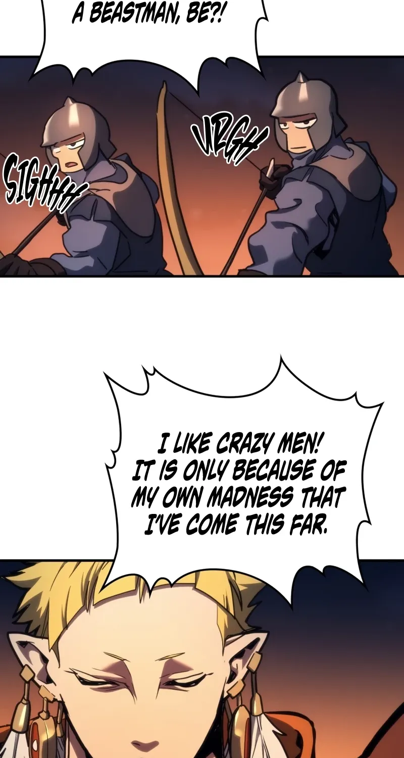 Act Like a Boss Monster, Mr. Swallow! Chapter 121 page 45 - 