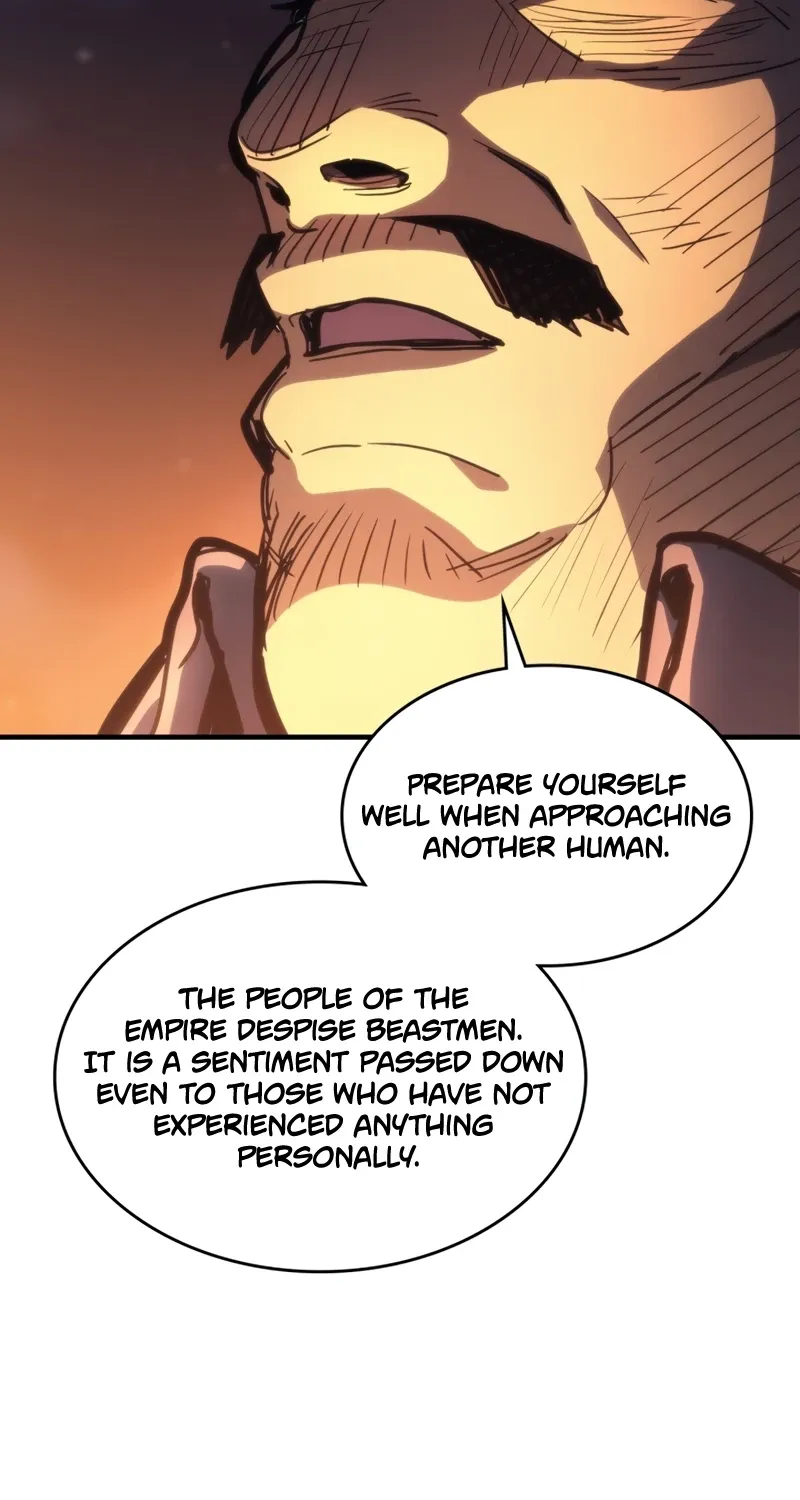 Act Like a Boss Monster, Mr. Swallow! Chapter 121 page 47 - 