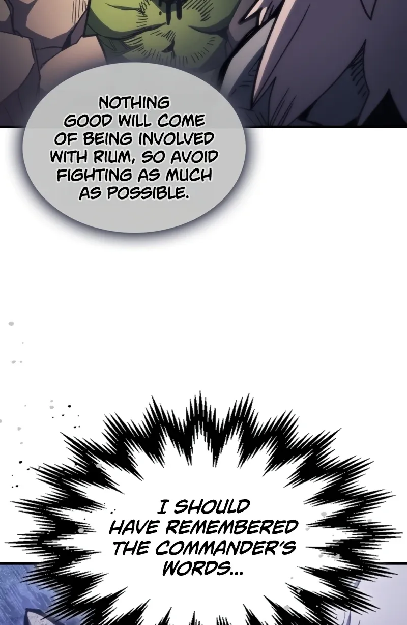 Act Like a Boss Monster, Mr. Swallow! Chapter 121 page 6 - 