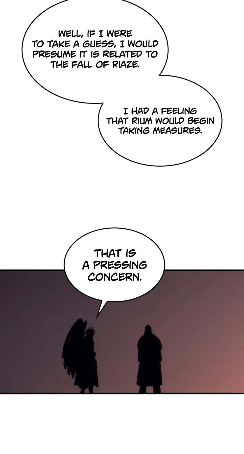 Act Like a Boss Monster, Mr. Swallow! Chapter 121 page 51 - 