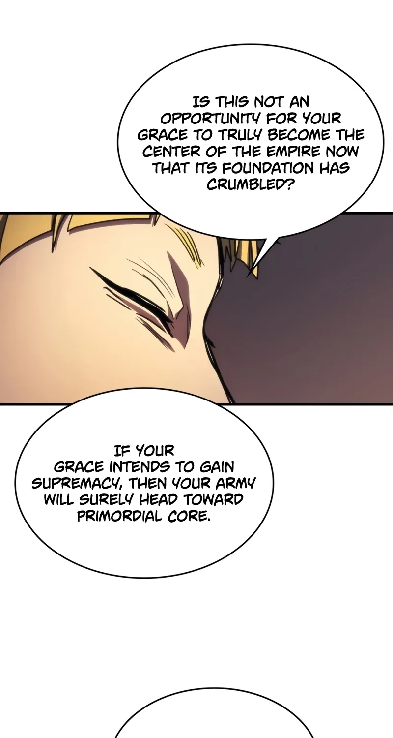 Act Like a Boss Monster, Mr. Swallow! Chapter 121 page 53 - 