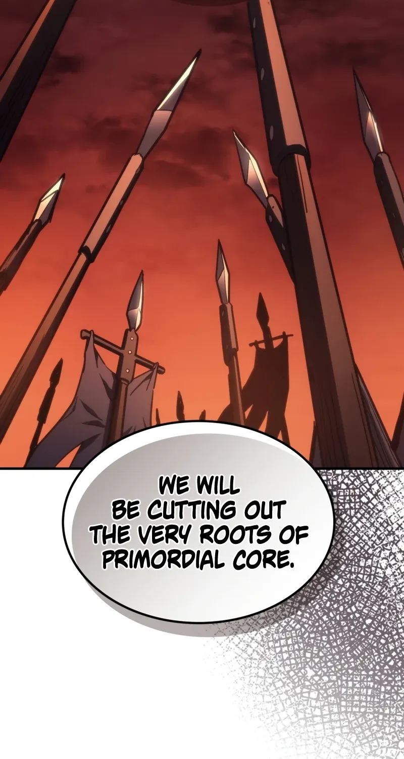 Act Like a Boss Monster, Mr. Swallow! Chapter 121 page 55 - 
