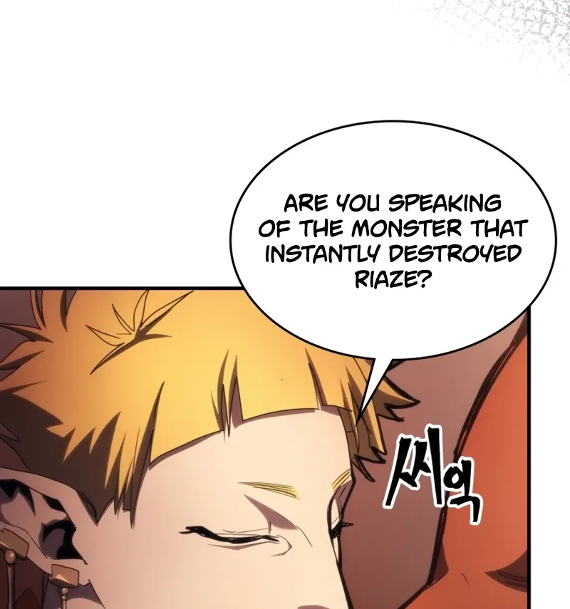 Act Like a Boss Monster, Mr. Swallow! Chapter 121 page 56 - 