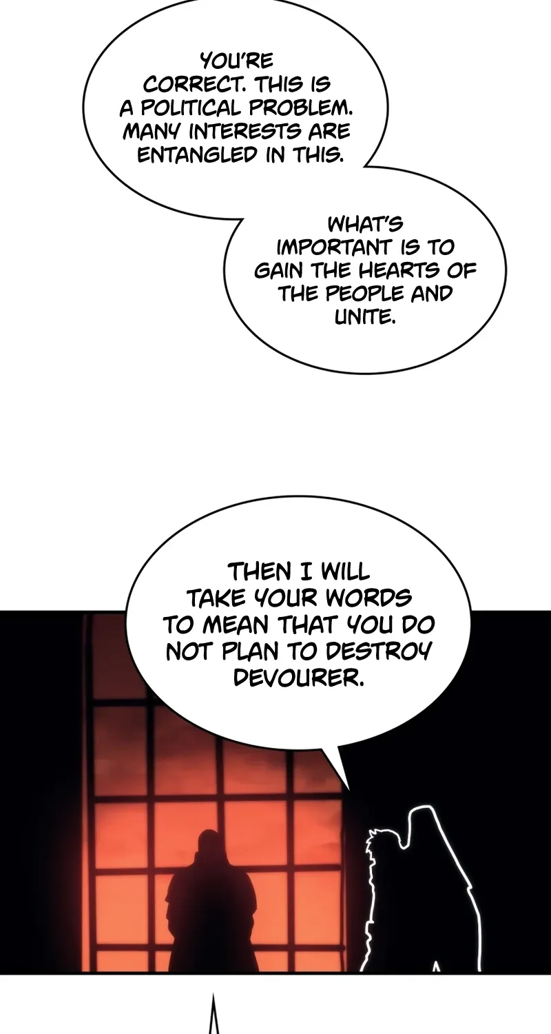 Act Like a Boss Monster, Mr. Swallow! Chapter 121 page 58 - 