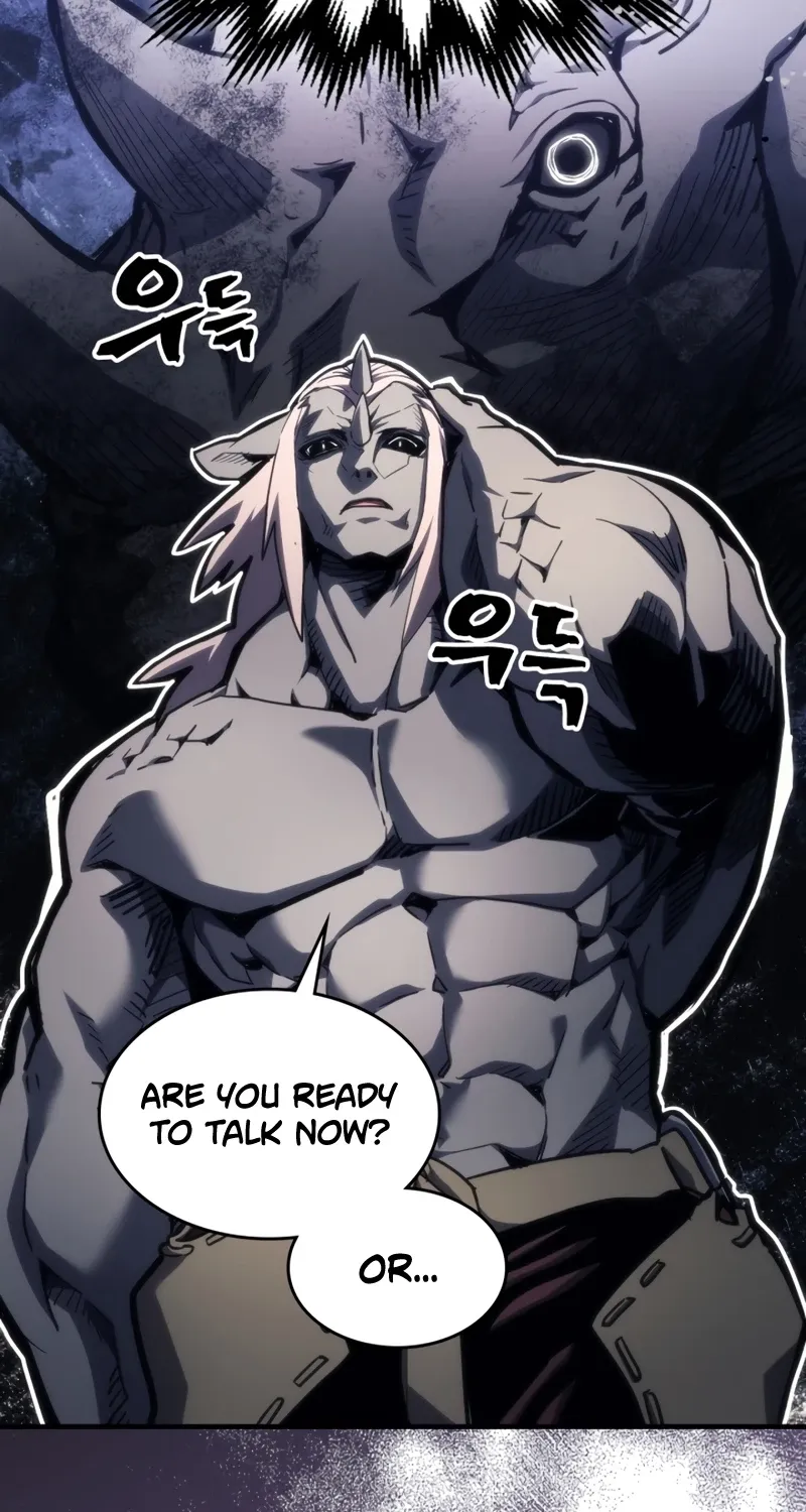 Act Like a Boss Monster, Mr. Swallow! Chapter 121 page 7 - 