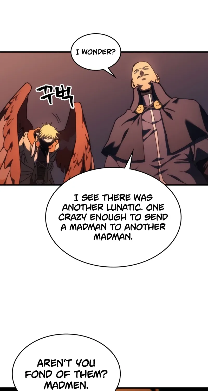 Act Like a Boss Monster, Mr. Swallow! Chapter 121 page 63 - 