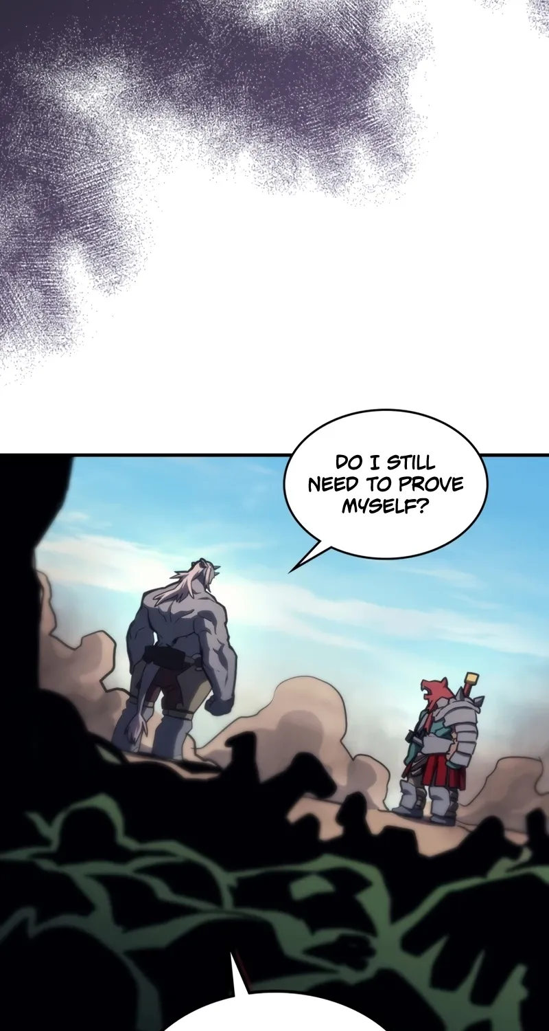 Act Like a Boss Monster, Mr. Swallow! Chapter 121 page 8 - 