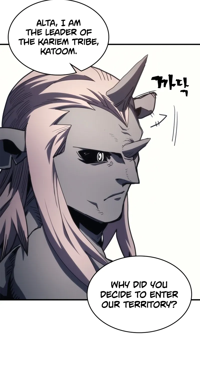 Act Like a Boss Monster, Mr. Swallow! Chapter 121 page 10 - 