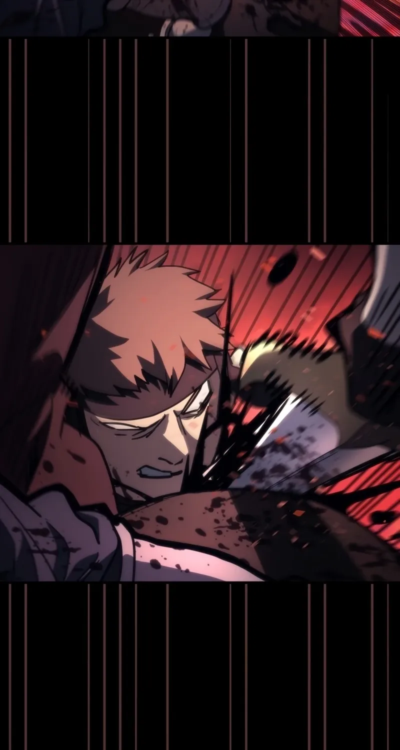 Act Like a Boss Monster, Mr. Swallow! Chapter 122 page 13 - 