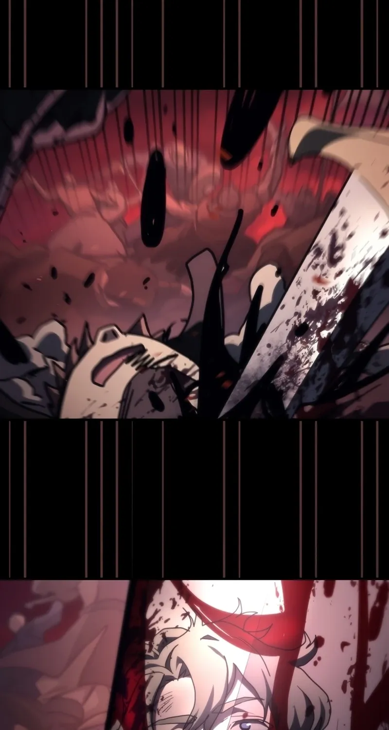 Act Like a Boss Monster, Mr. Swallow! Chapter 122 page 14 - 