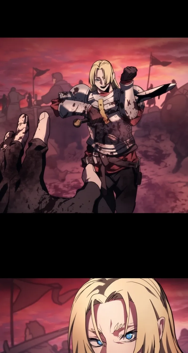 Act Like a Boss Monster, Mr. Swallow! Chapter 122 page 25 - 