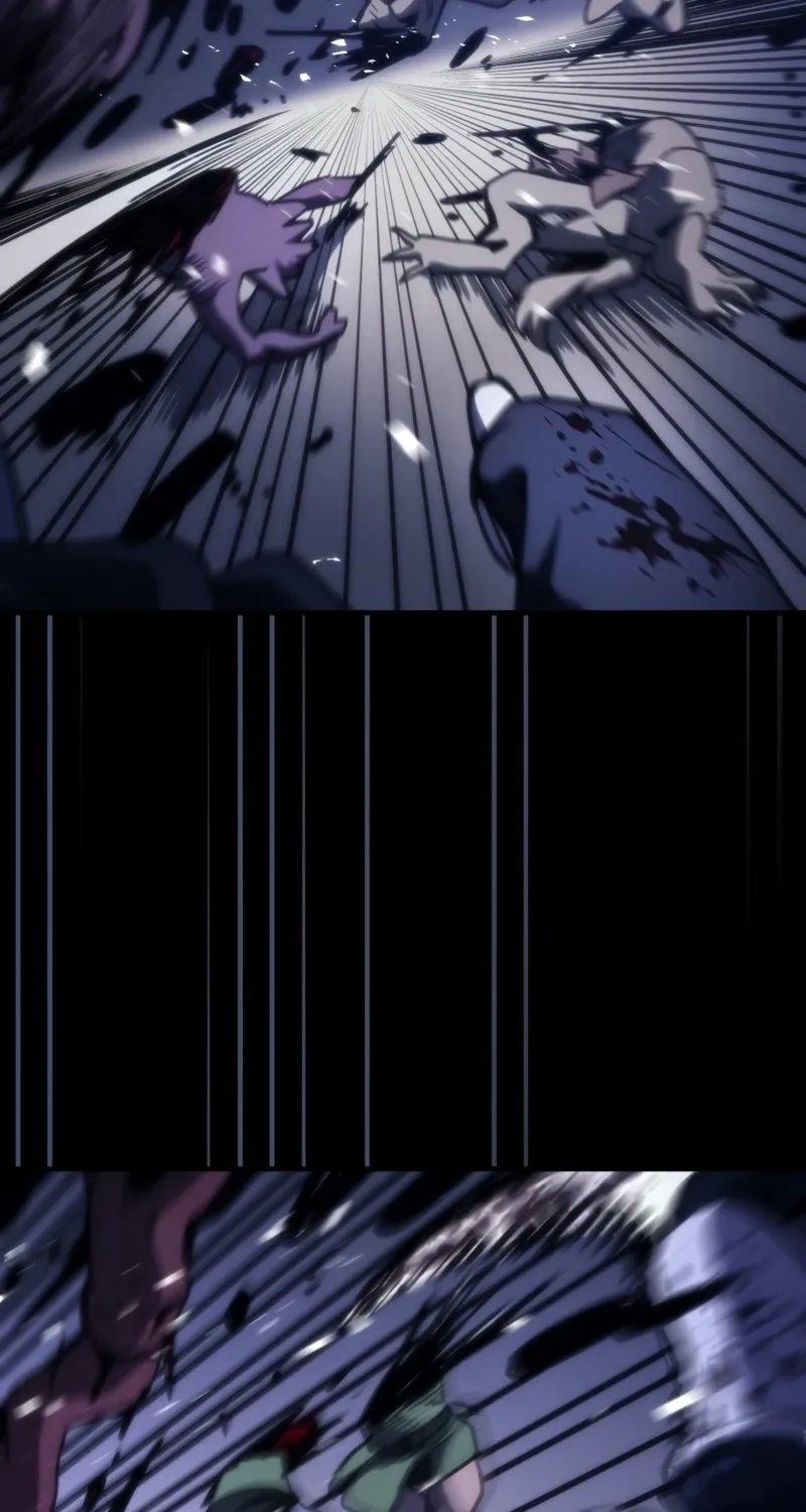 Act Like a Boss Monster, Mr. Swallow! Chapter 122 page 47 - 