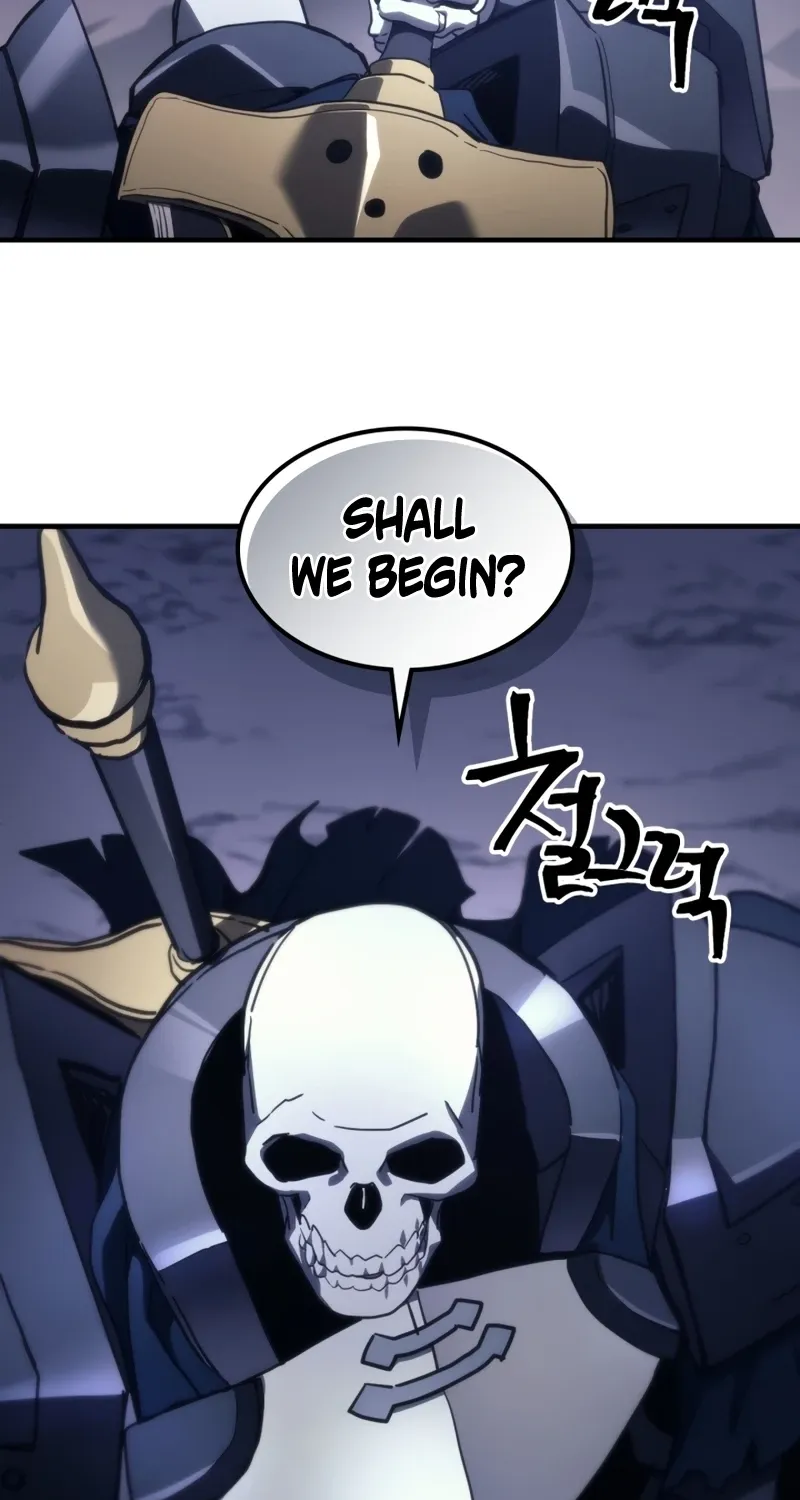 Act Like a Boss Monster, Mr. Swallow! Chapter 122 page 65 - 
