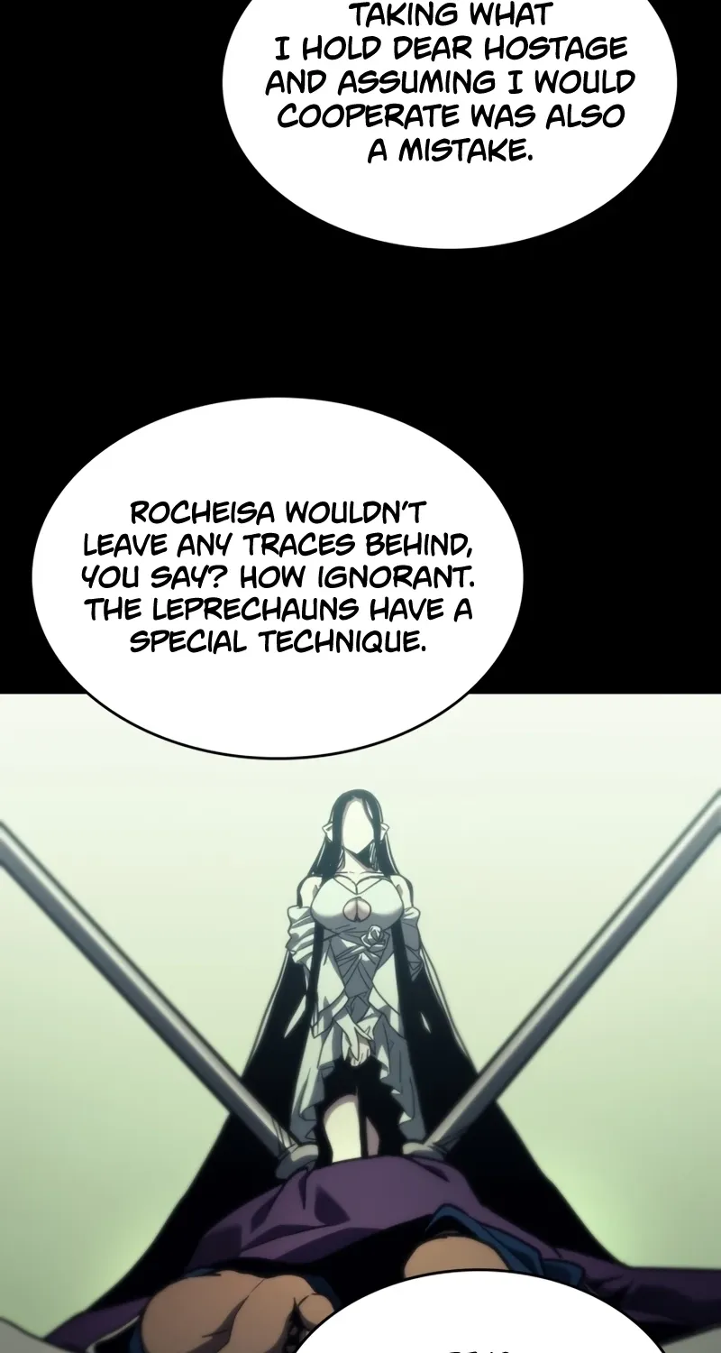 Act Like a Boss Monster, Mr. Swallow! Chapter 122 page 69 - 