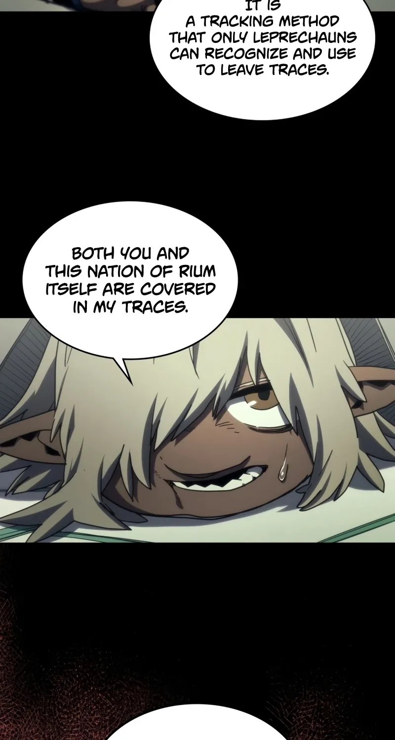 Act Like a Boss Monster, Mr. Swallow! Chapter 122 page 70 - 