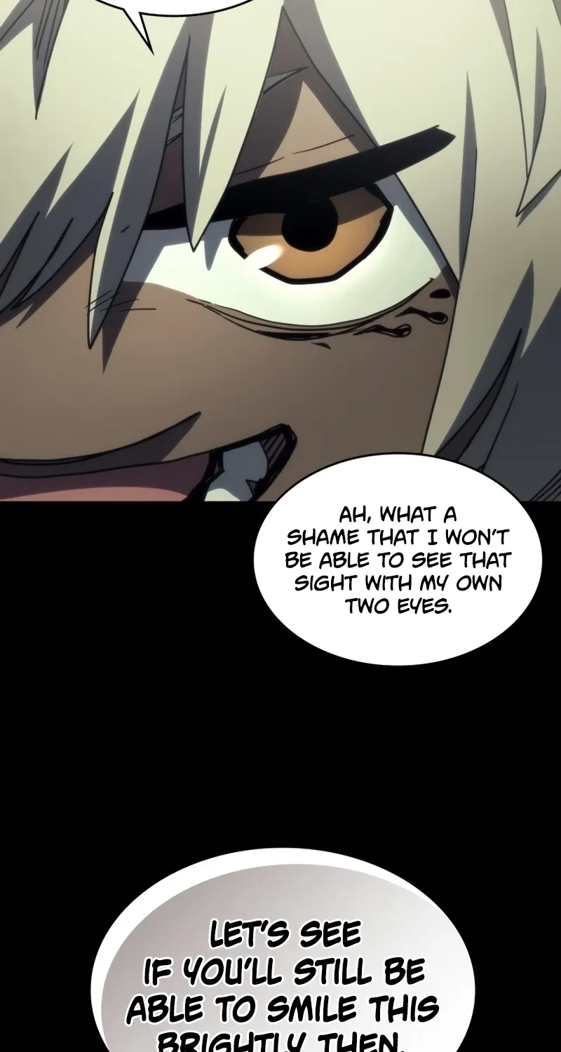 Act Like a Boss Monster, Mr. Swallow! Chapter 122 page 74 - 