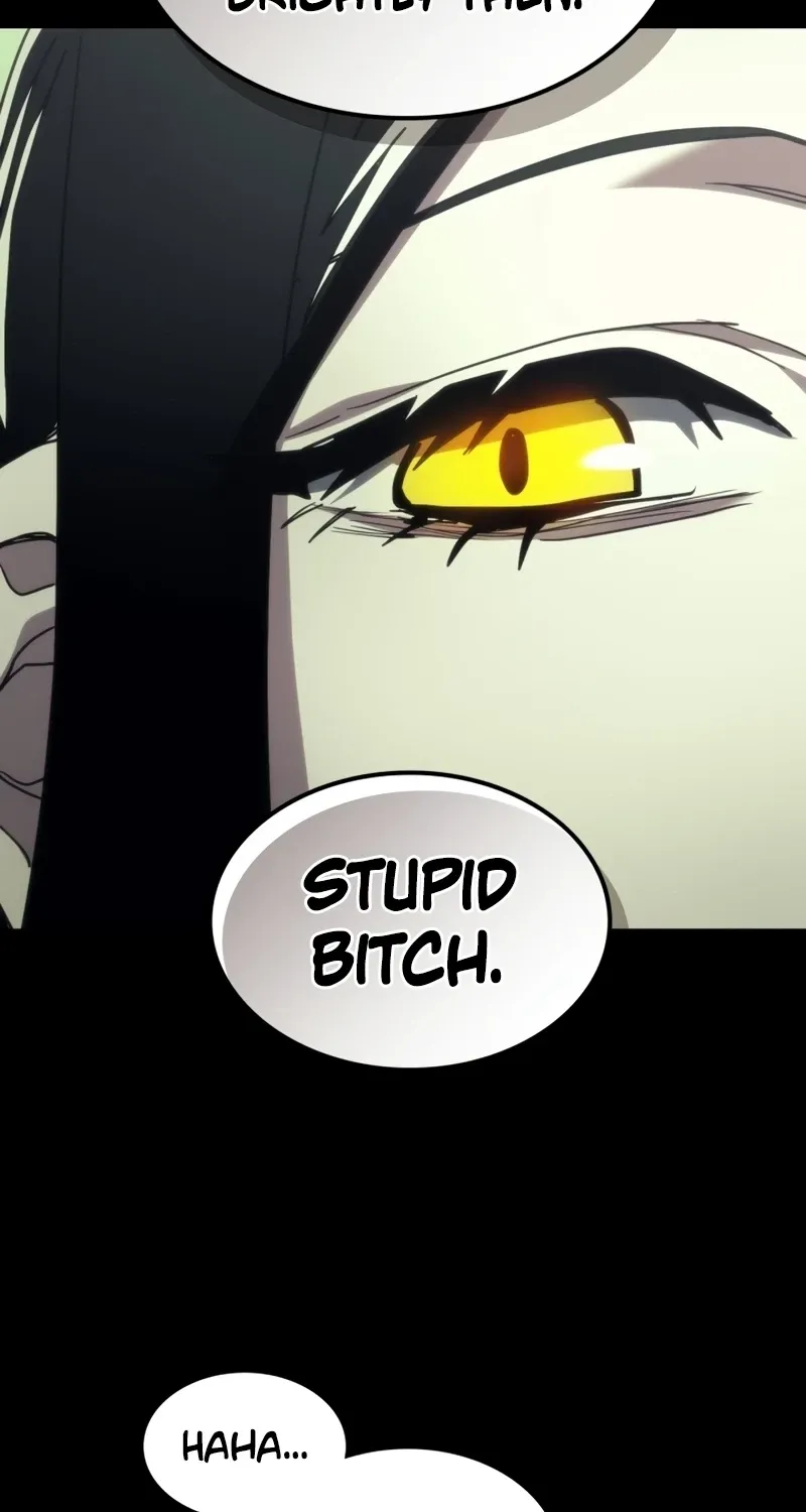 Act Like a Boss Monster, Mr. Swallow! Chapter 122 page 75 - 