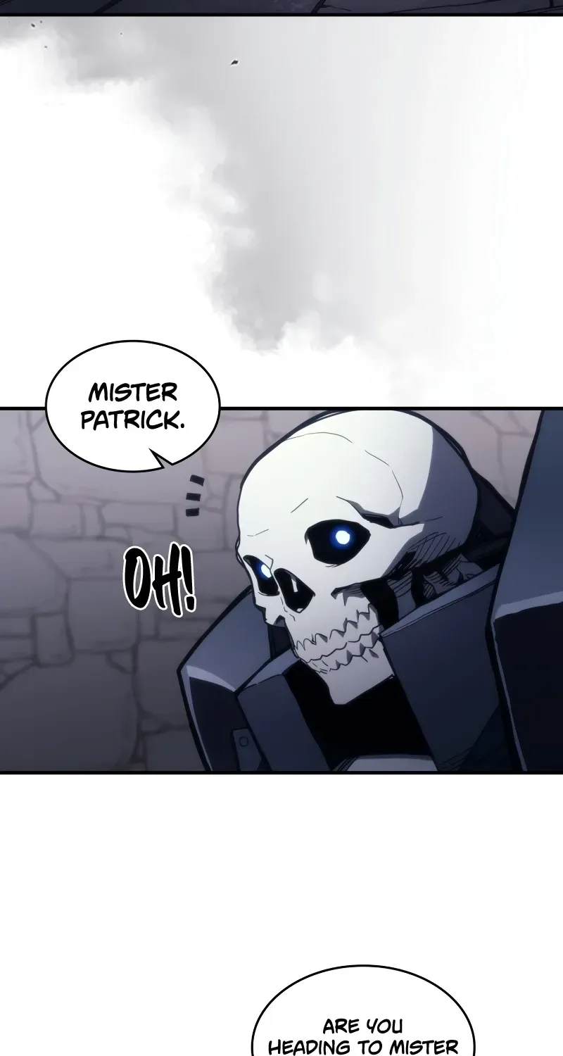 Act Like a Boss Monster, Mr. Swallow! Chapter 123 page 2 - 
