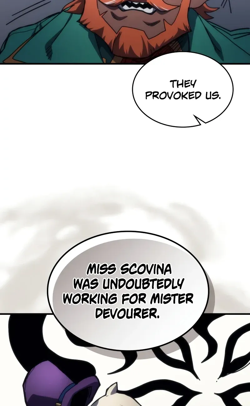 Act Like a Boss Monster, Mr. Swallow! Chapter 123 page 15 - 