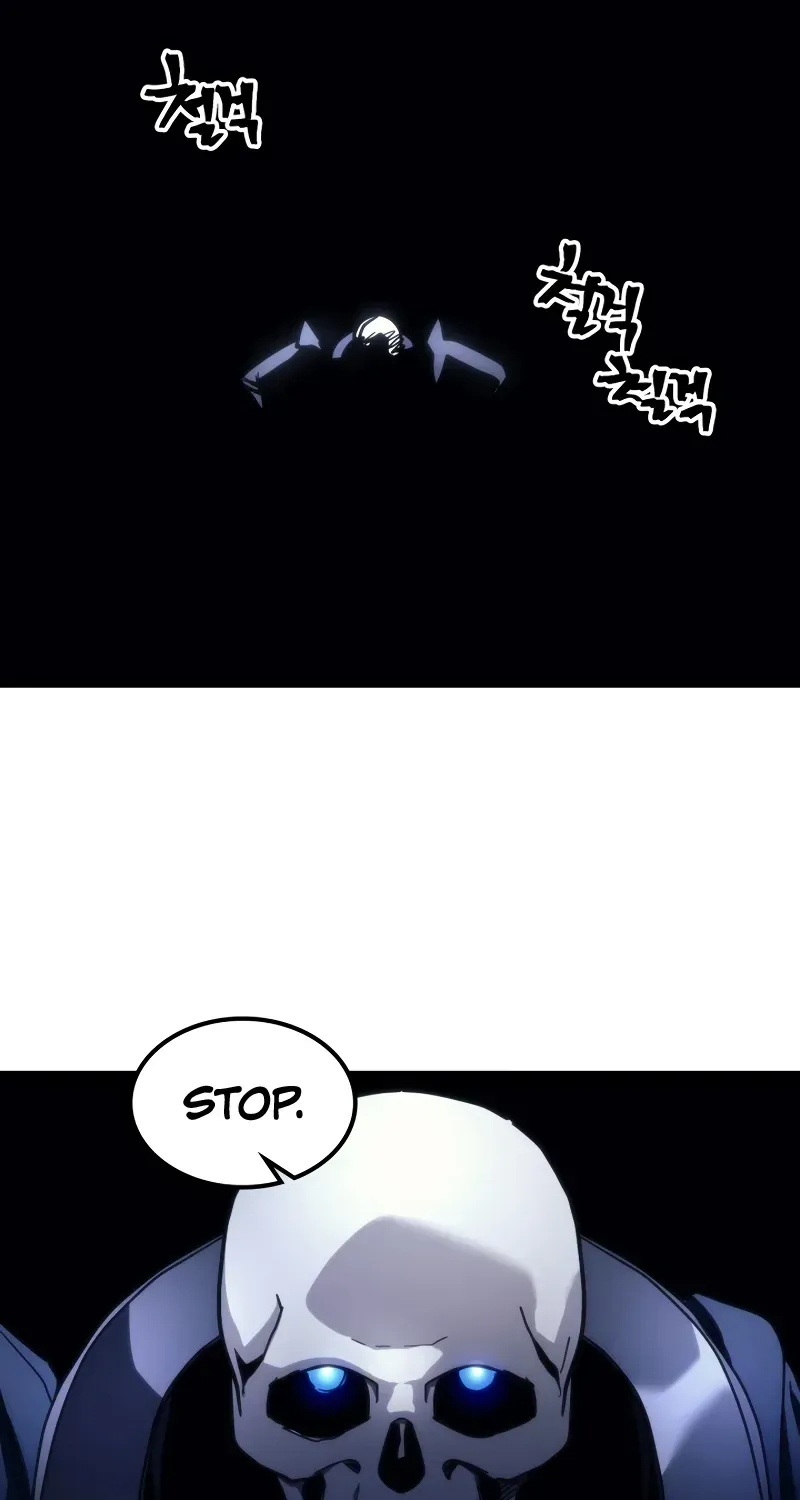 Act Like a Boss Monster, Mr. Swallow! Chapter 123 page 24 - 