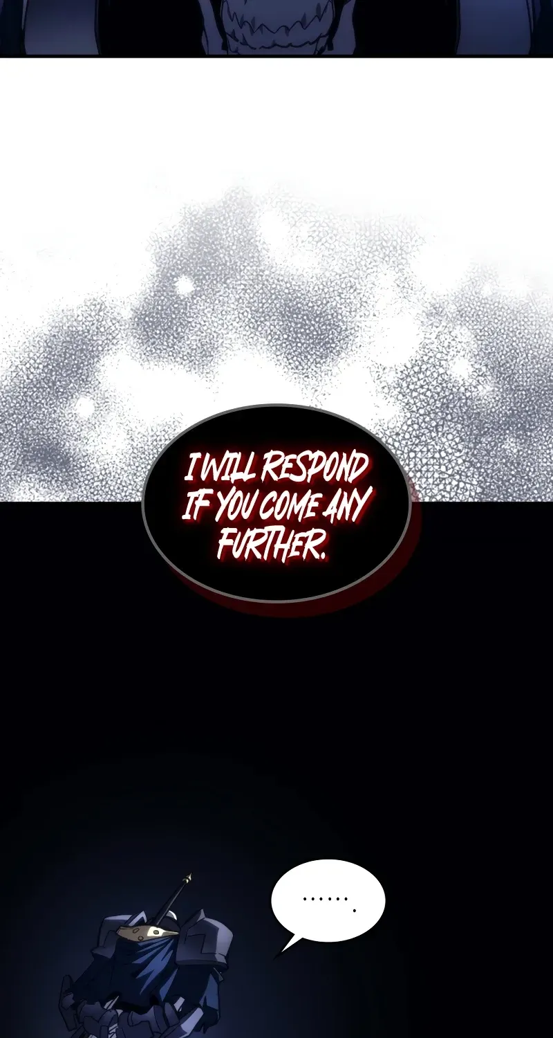 Act Like a Boss Monster, Mr. Swallow! Chapter 123 page 25 - 
