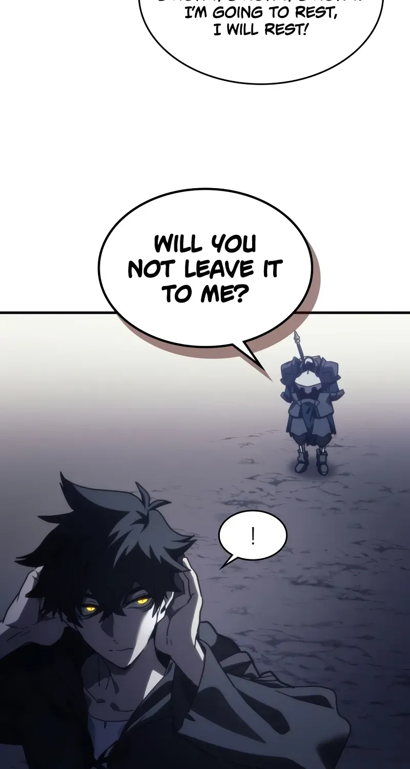Act Like a Boss Monster, Mr. Swallow! Chapter 123 page 29 - 
