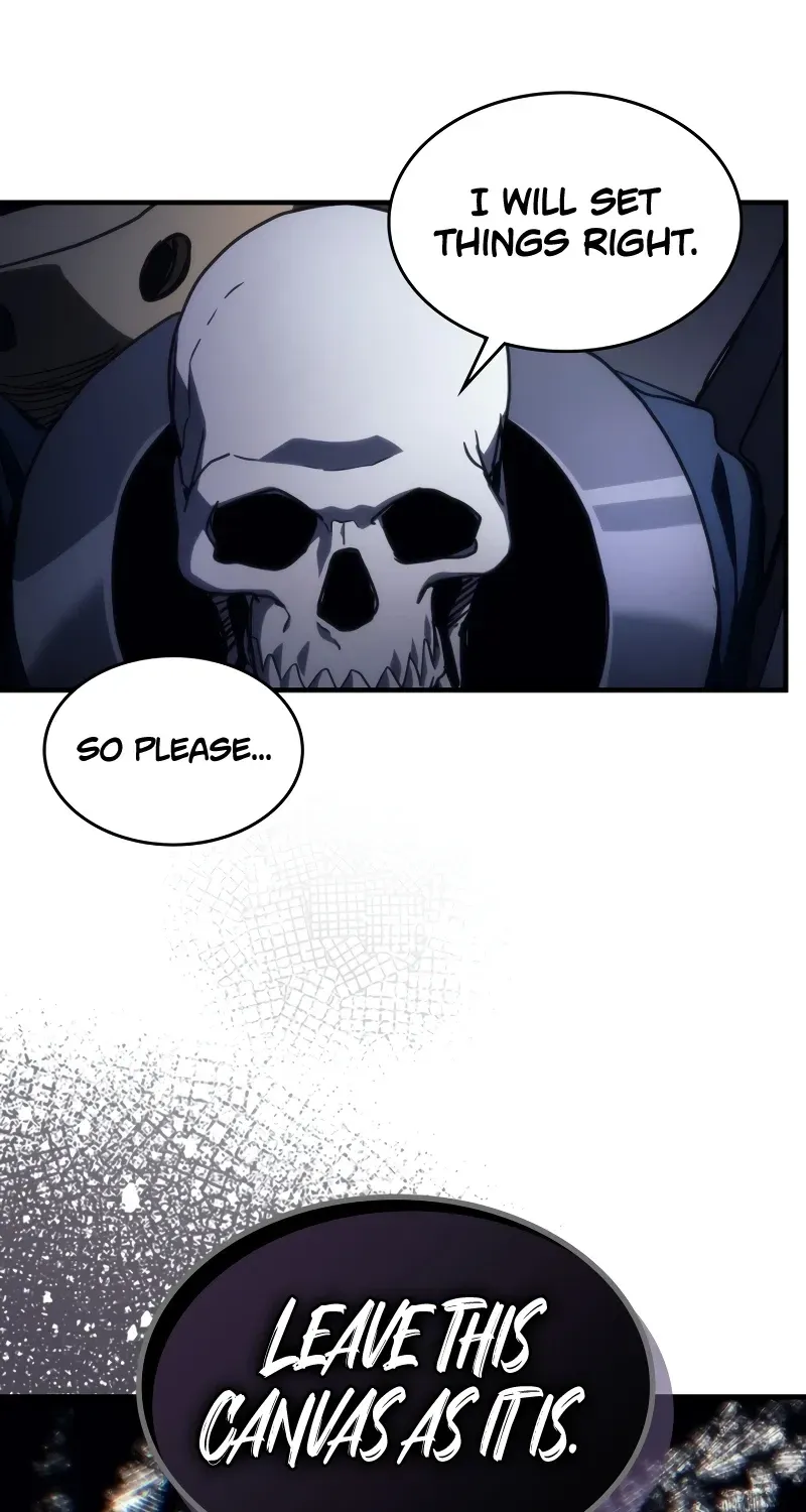Act Like a Boss Monster, Mr. Swallow! Chapter 123 page 31 - 