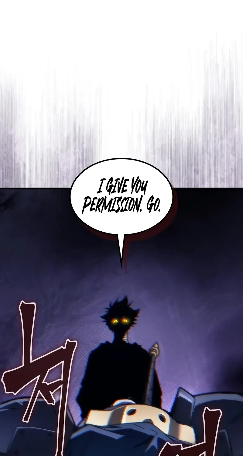 Act Like a Boss Monster, Mr. Swallow! Chapter 123 page 37 - 
