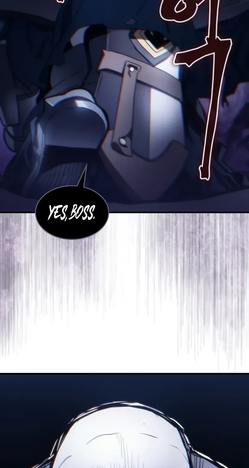 Act Like a Boss Monster, Mr. Swallow! Chapter 123 page 38 - 