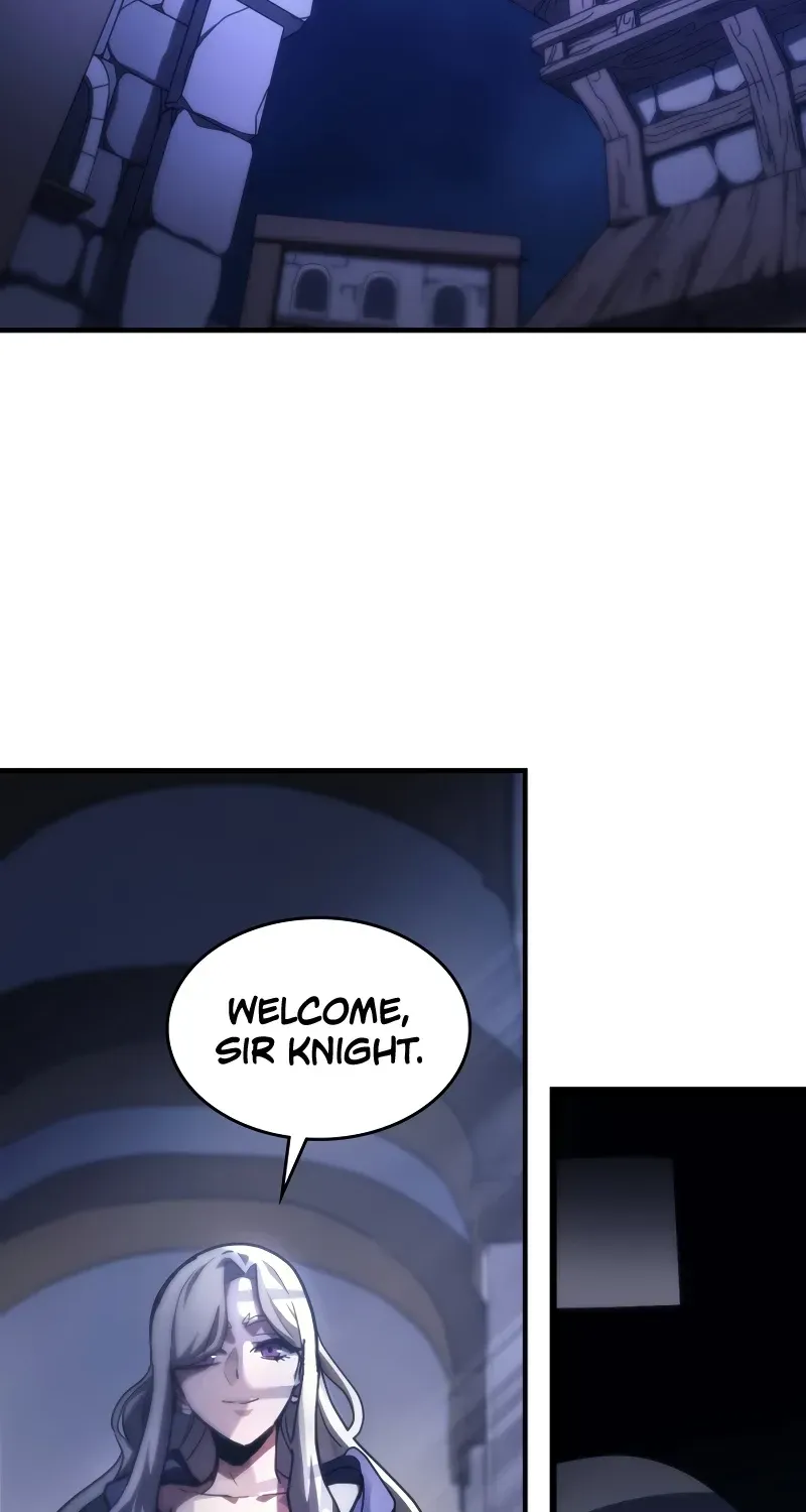 Act Like a Boss Monster, Mr. Swallow! Chapter 123 page 42 - 